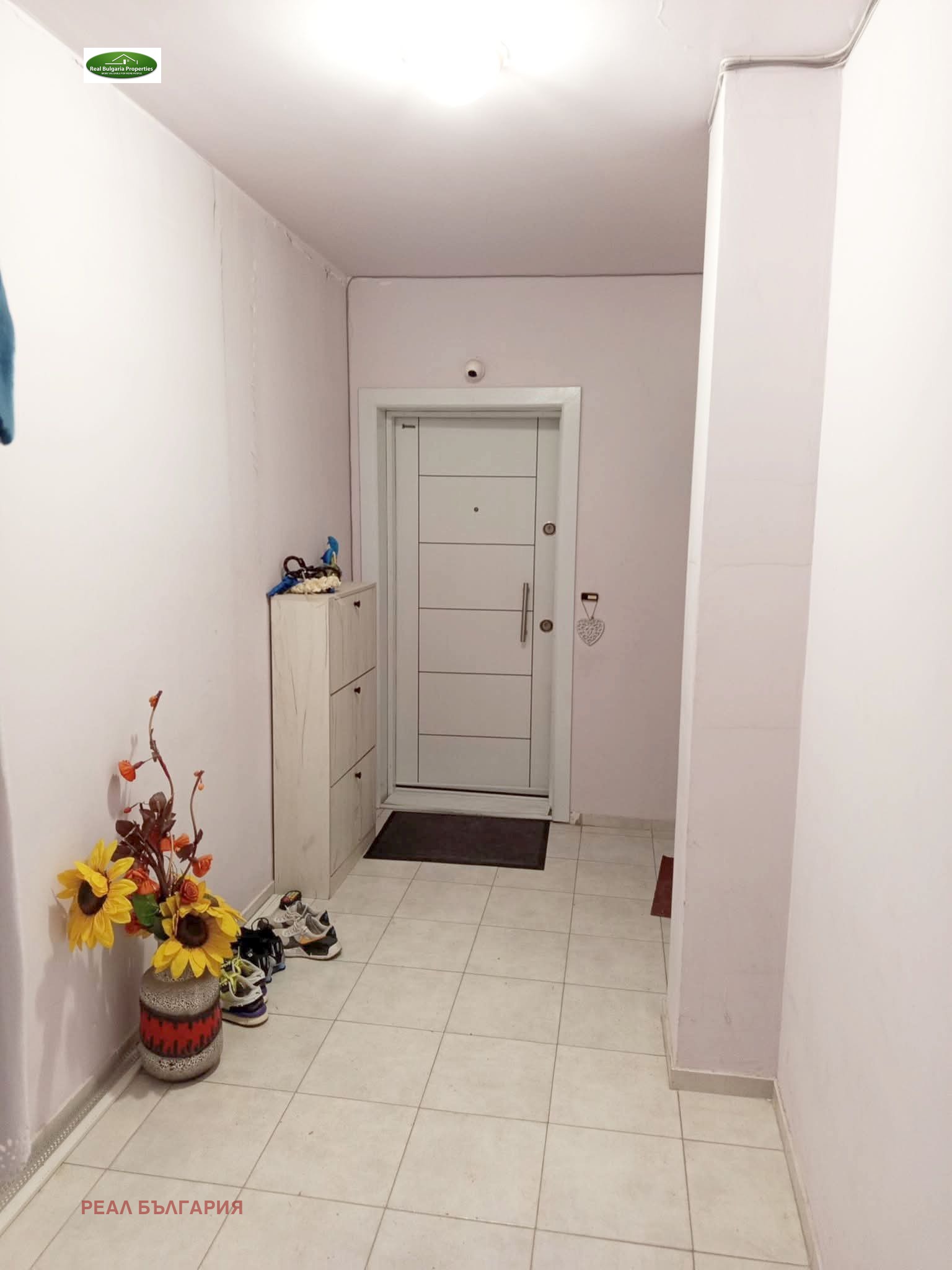 Продава 2-СТАЕН, гр. Русе, Чародейка - Юг, снимка 14 - Апартаменти - 54183550