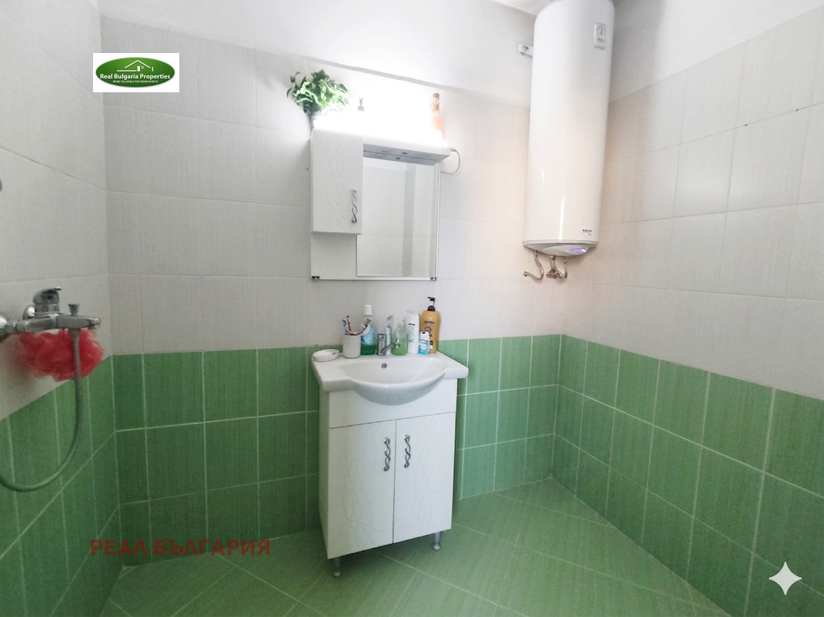 Продава 2-СТАЕН, гр. Русе, Чародейка - Юг, снимка 10 - Апартаменти - 54183550