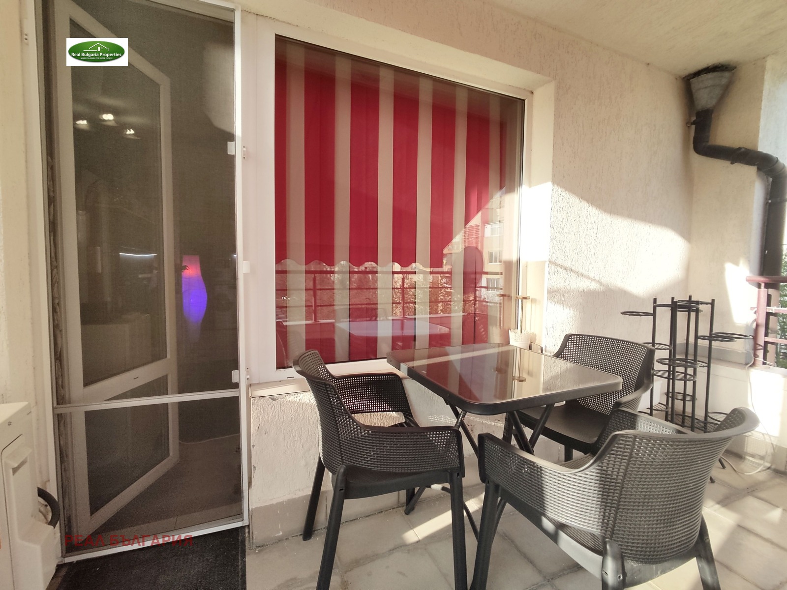 Продава 2-СТАЕН, гр. Русе, Чародейка - Юг, снимка 5 - Апартаменти - 54183550