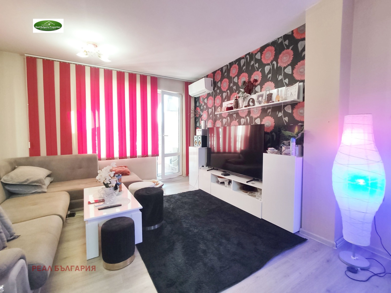 Продава 2-СТАЕН, гр. Русе, Чародейка - Юг, снимка 11 - Апартаменти - 54183550