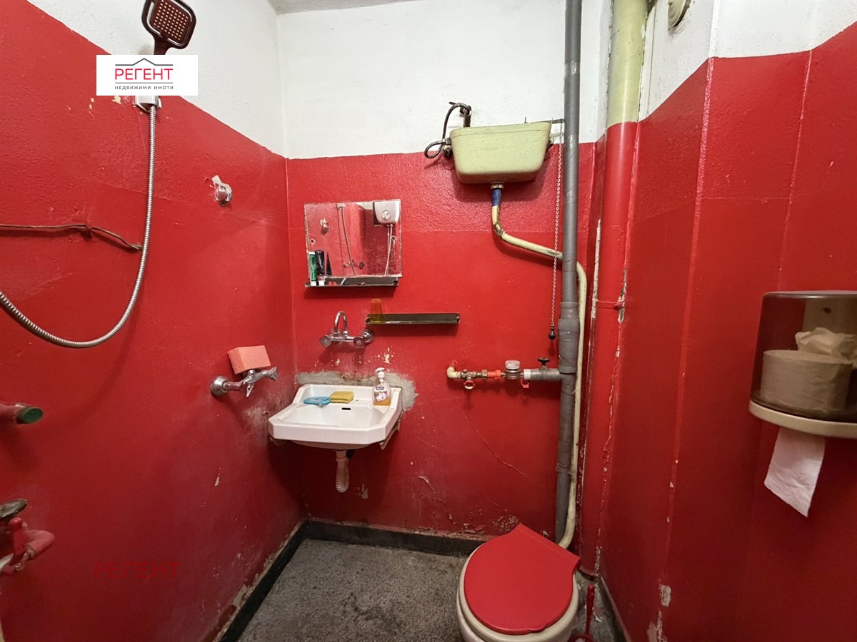 Продава 2-СТАЕН, гр. Габрово, Център, снимка 5 - Апартаменти - 54290828