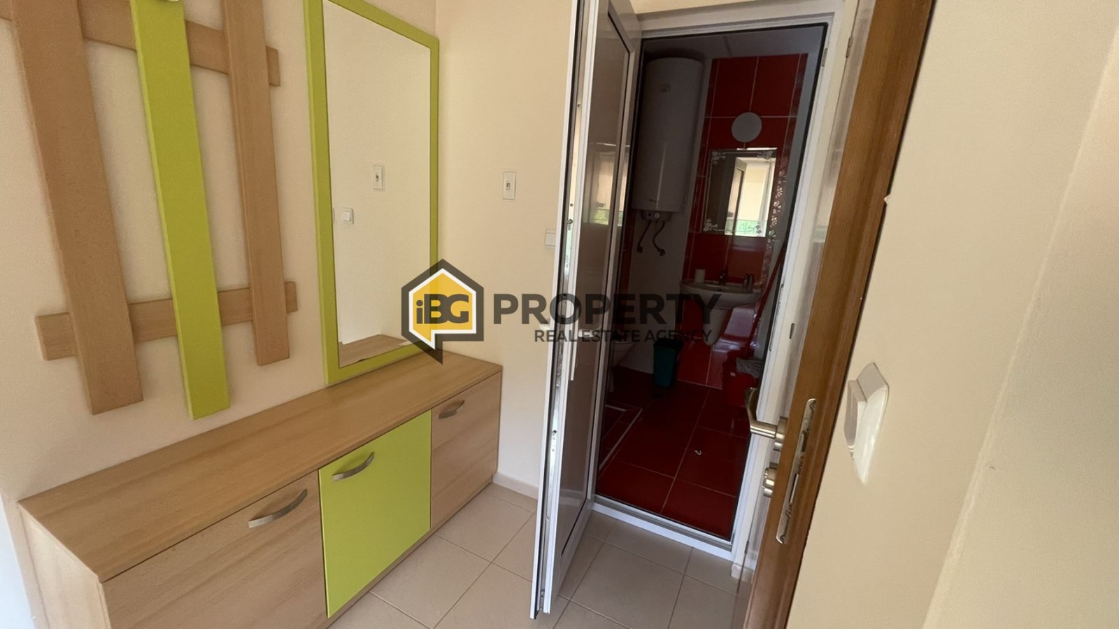 Продава 2-СТАЕН, гр. Бяла, област Варна, снимка 9 - Апартаменти - 54422857
