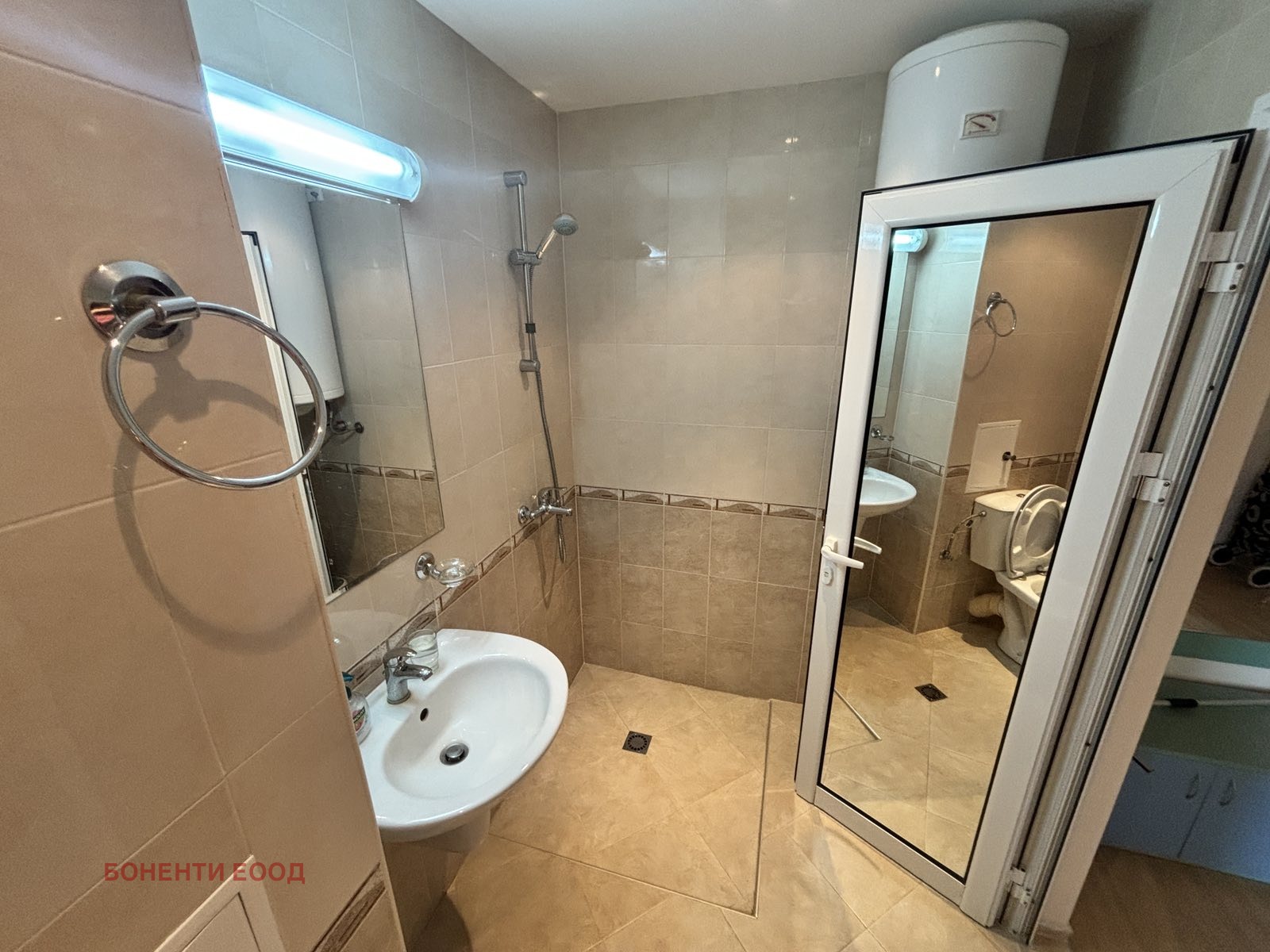 Продава 2-СТАЕН, гр. Свети Влас, област Бургас, снимка 8 - Апартаменти - 55376857