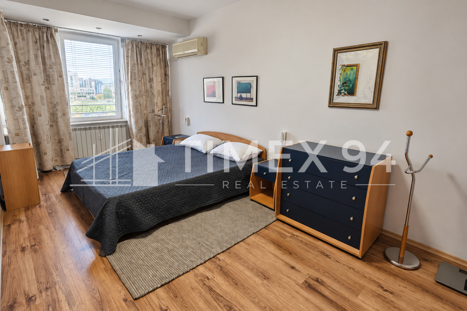 Продава 2-СТАЕН, гр. София, Борово, снимка 2 - Апартаменти - 56732400
