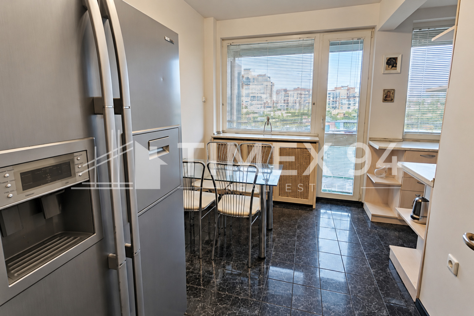 Продава 2-СТАЕН, гр. София, Борово, снимка 6 - Апартаменти - 56732400