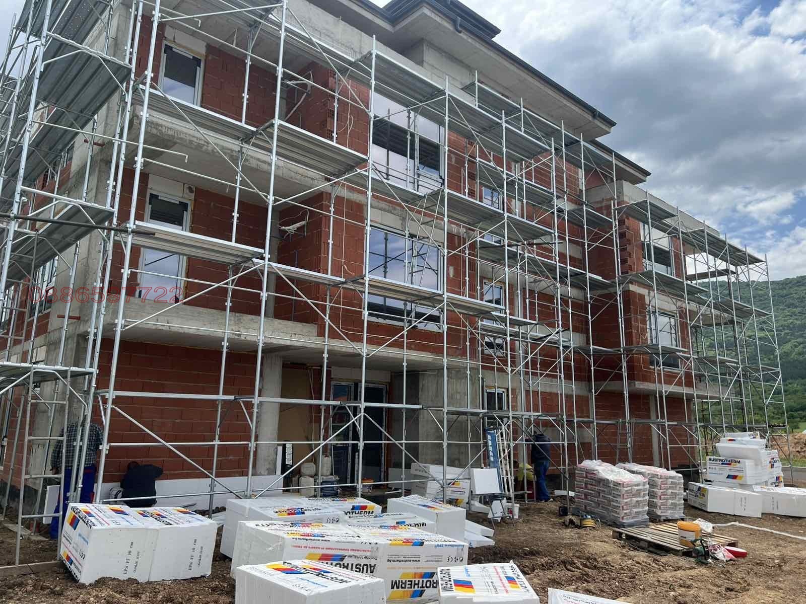 Продава 3-СТАЕН, гр. Асеновград, област Пловдив, снимка 5 - Апартаменти - 54634718
