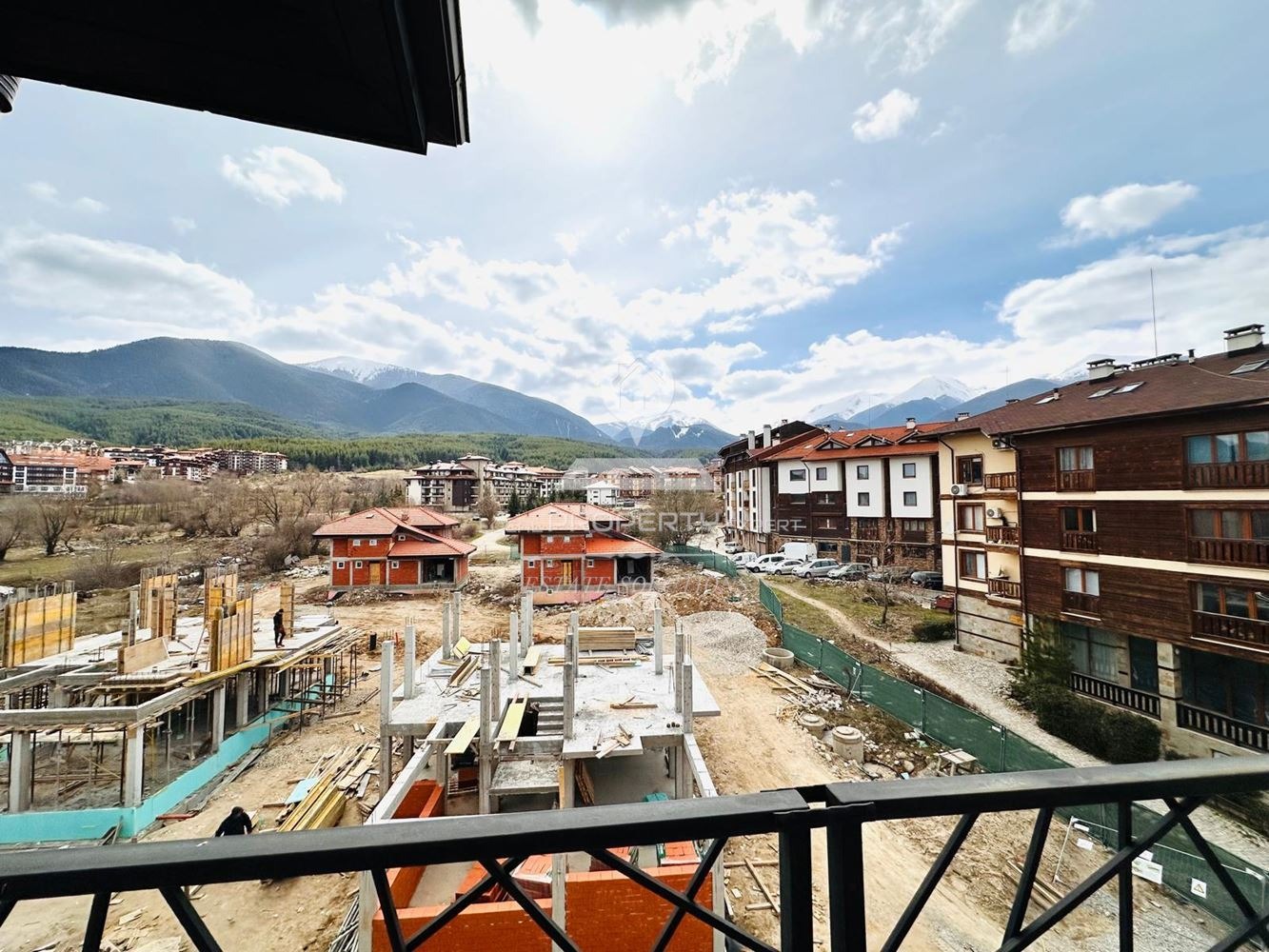 Продава 3-СТАЕН, гр. Банско, област Благоевград, снимка 16 - Апартаменти - 53984419