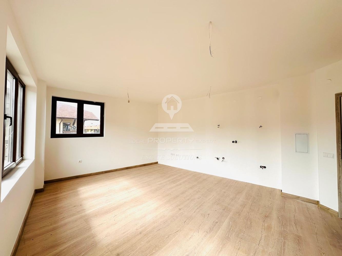 Продава 3-СТАЕН, гр. Банско, област Благоевград, снимка 5 - Апартаменти - 53984419