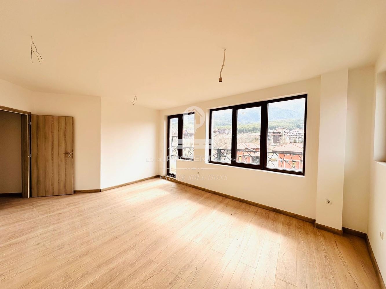 Продава 3-СТАЕН, гр. Банско, област Благоевград, снимка 4 - Апартаменти - 53984419