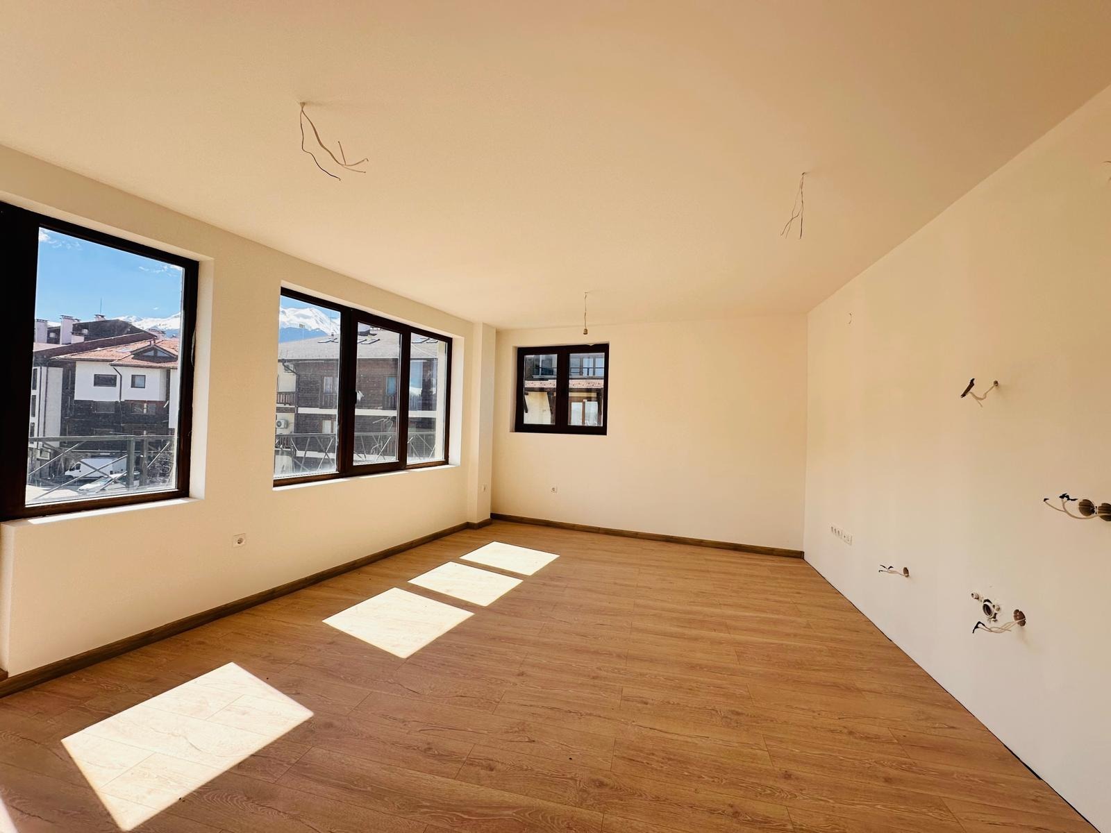 Продава 3-СТАЕН, гр. Банско, област Благоевград, снимка 3 - Апартаменти - 53984419