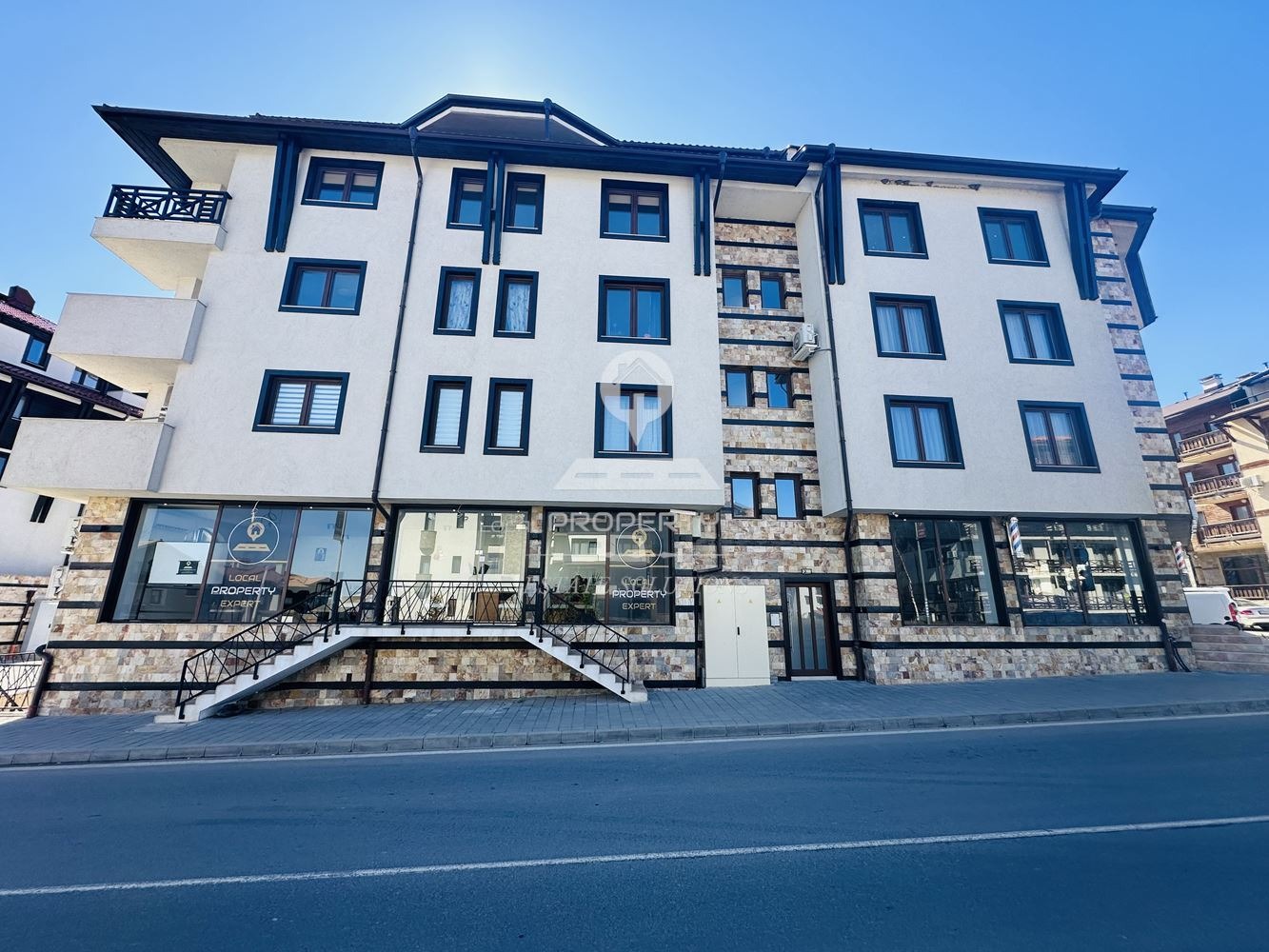 Продава 3-СТАЕН, гр. Банско, област Благоевград, снимка 17 - Апартаменти - 53984419