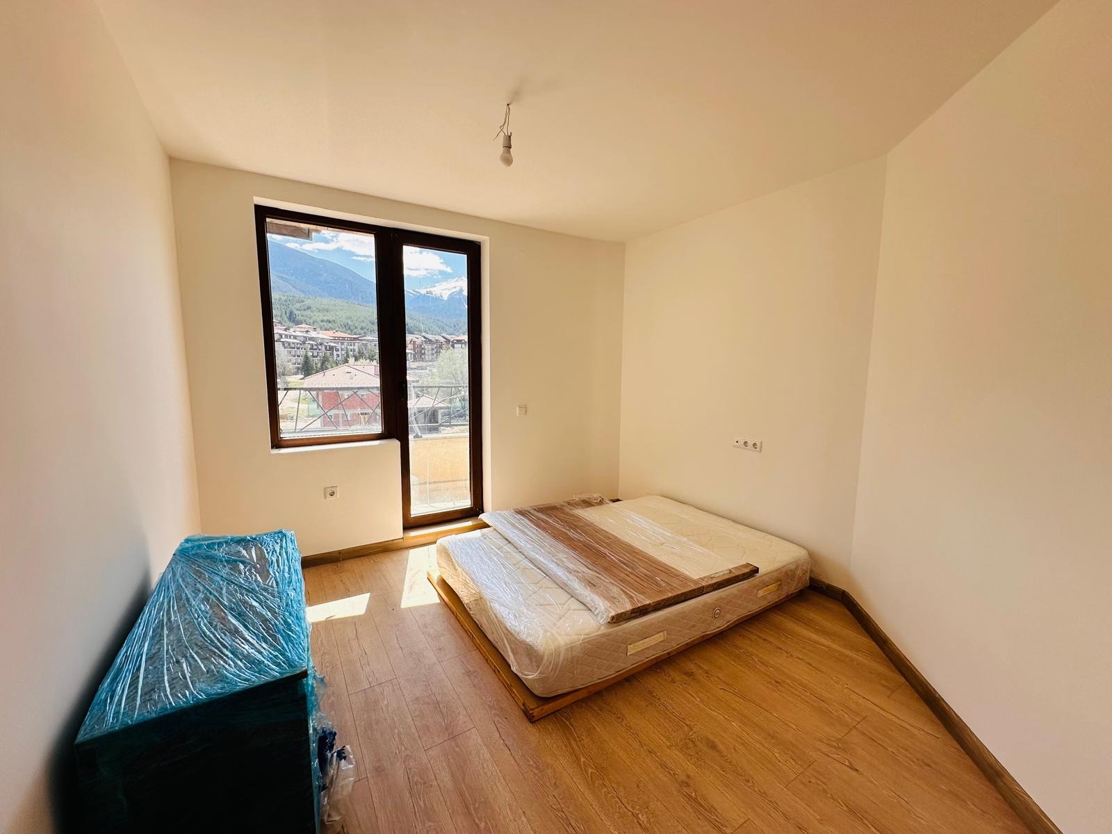 Продава 3-СТАЕН, гр. Банско, област Благоевград, снимка 9 - Апартаменти - 53984419