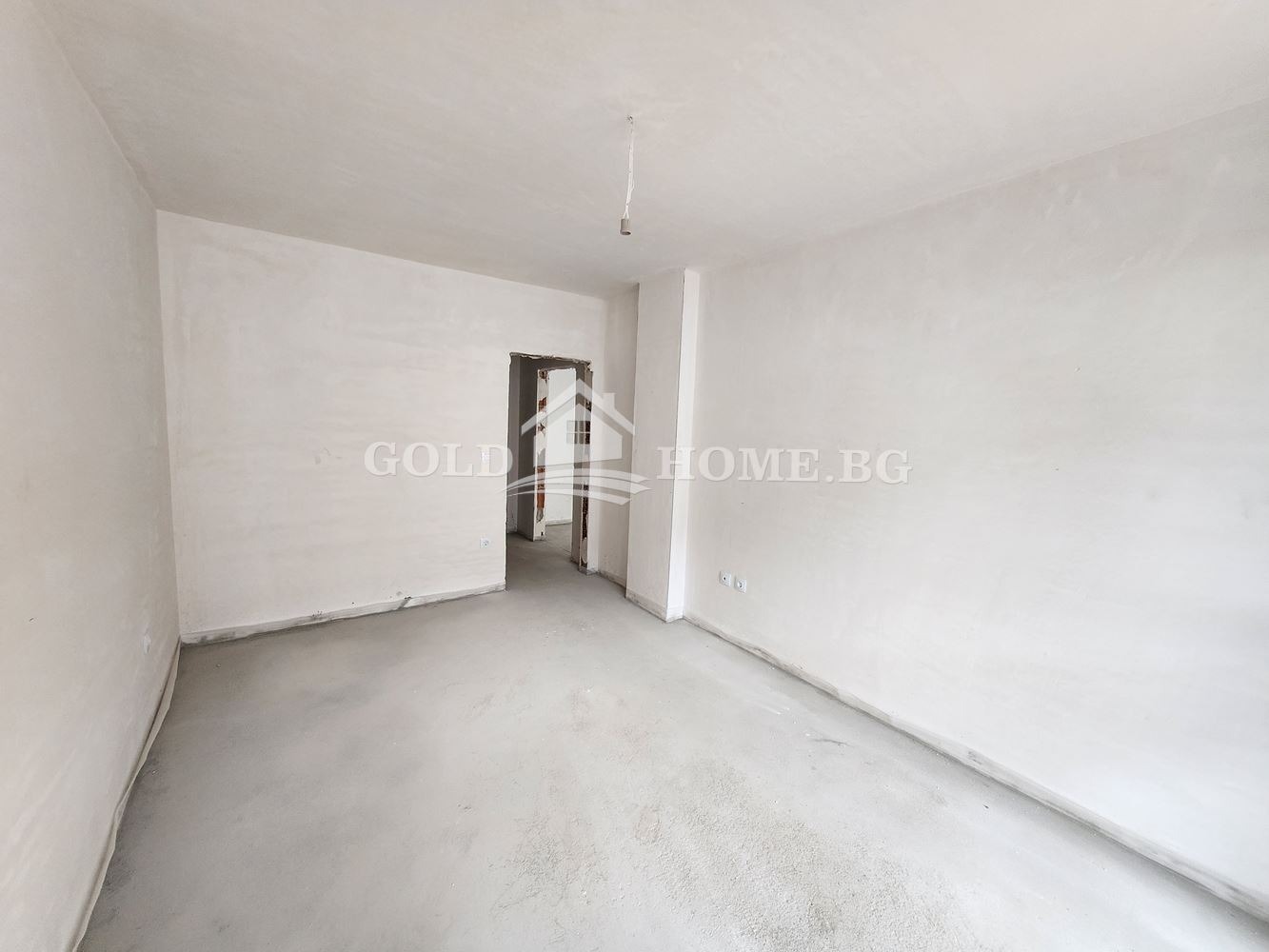 Продава 3-СТАЕН, гр. Пловдив, Южен, снимка 8 - Апартаменти - 54167204