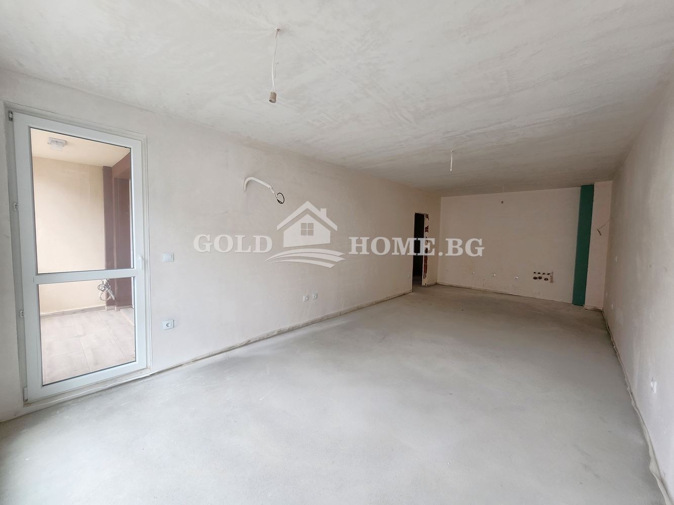 Продава 3-СТАЕН, гр. Пловдив, Южен, снимка 2 - Апартаменти - 54167204