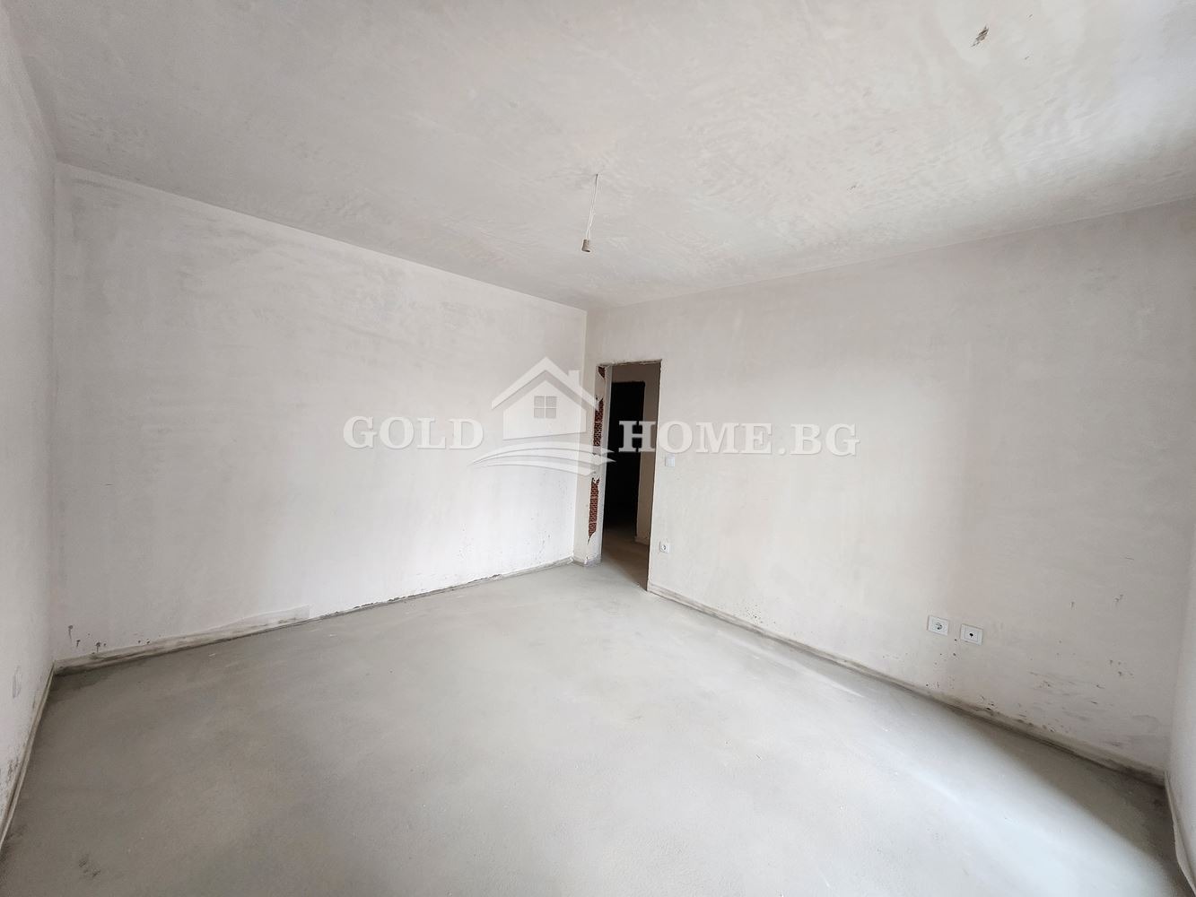 Продава 3-СТАЕН, гр. Пловдив, Южен, снимка 5 - Апартаменти - 54167204