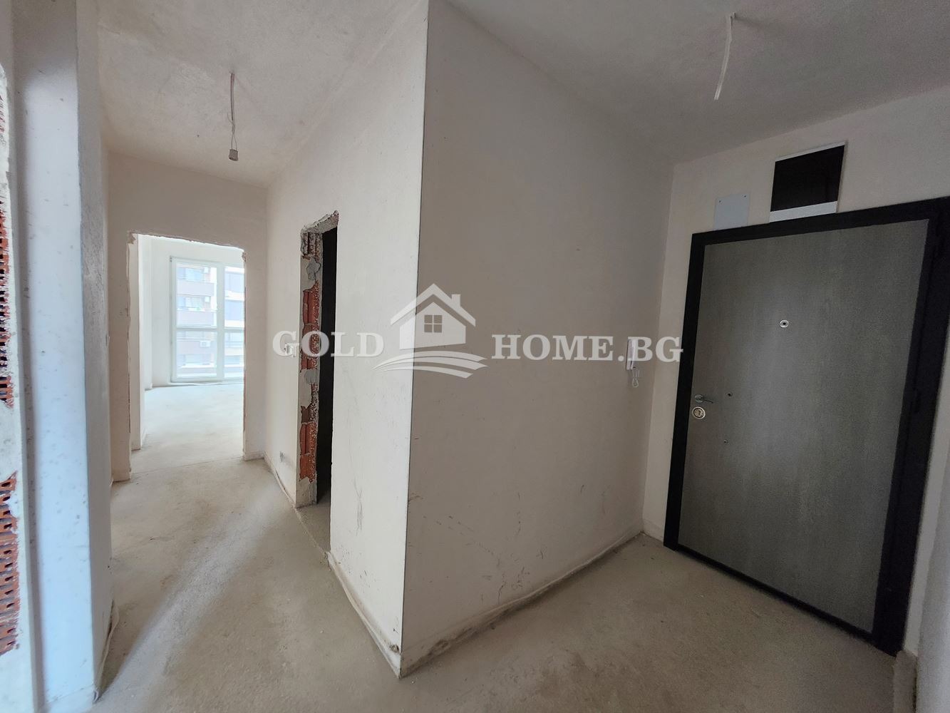 Продава 3-СТАЕН, гр. Пловдив, Южен, снимка 9 - Апартаменти - 54167204