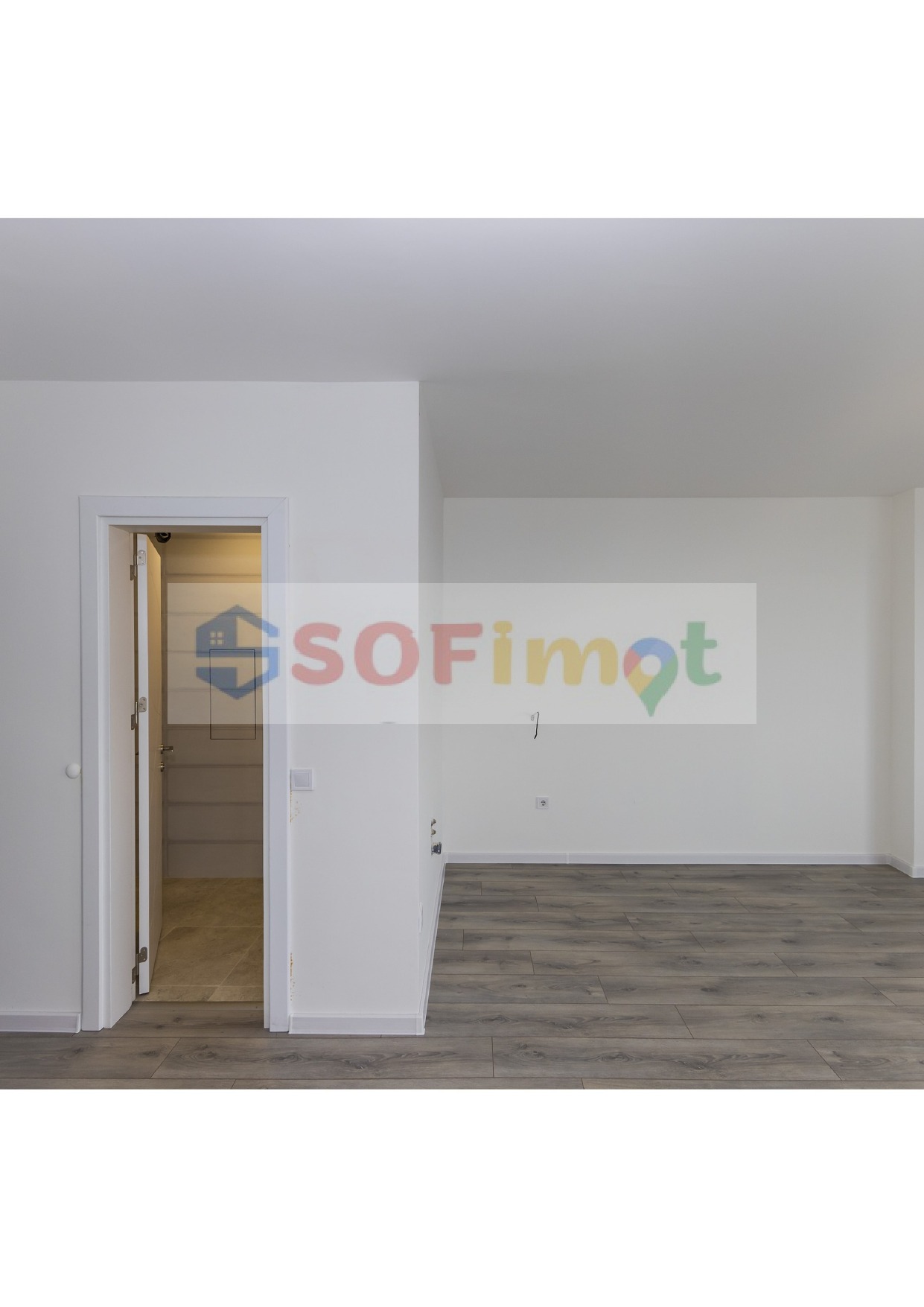 Продава 3-СТАЕН, гр. София, Център, снимка 4 - Апартаменти - 54501974
