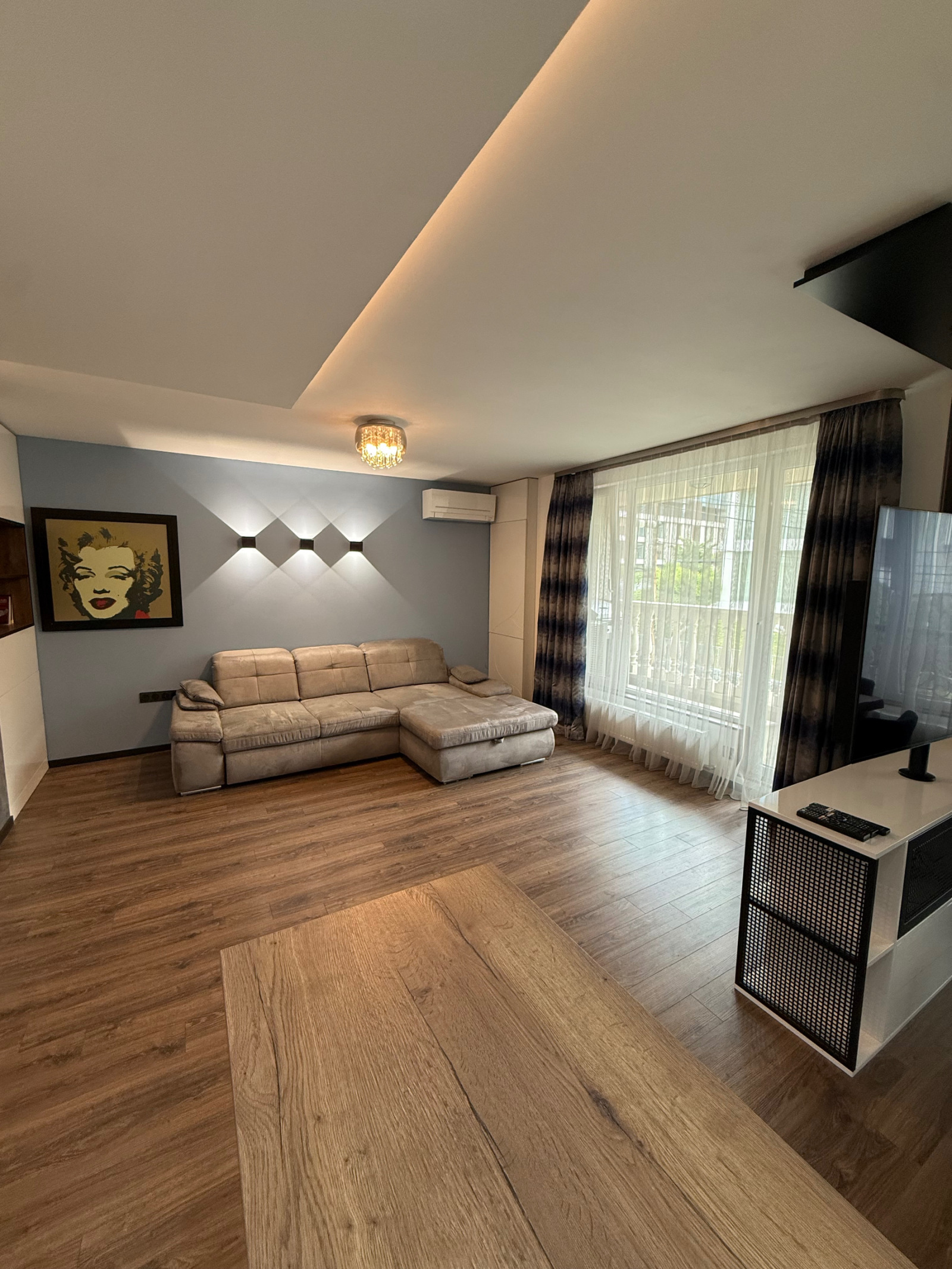 Продава 3-СТАЕН, гр. София, Драгалевци, снимка 5 - Апартаменти - 54752458