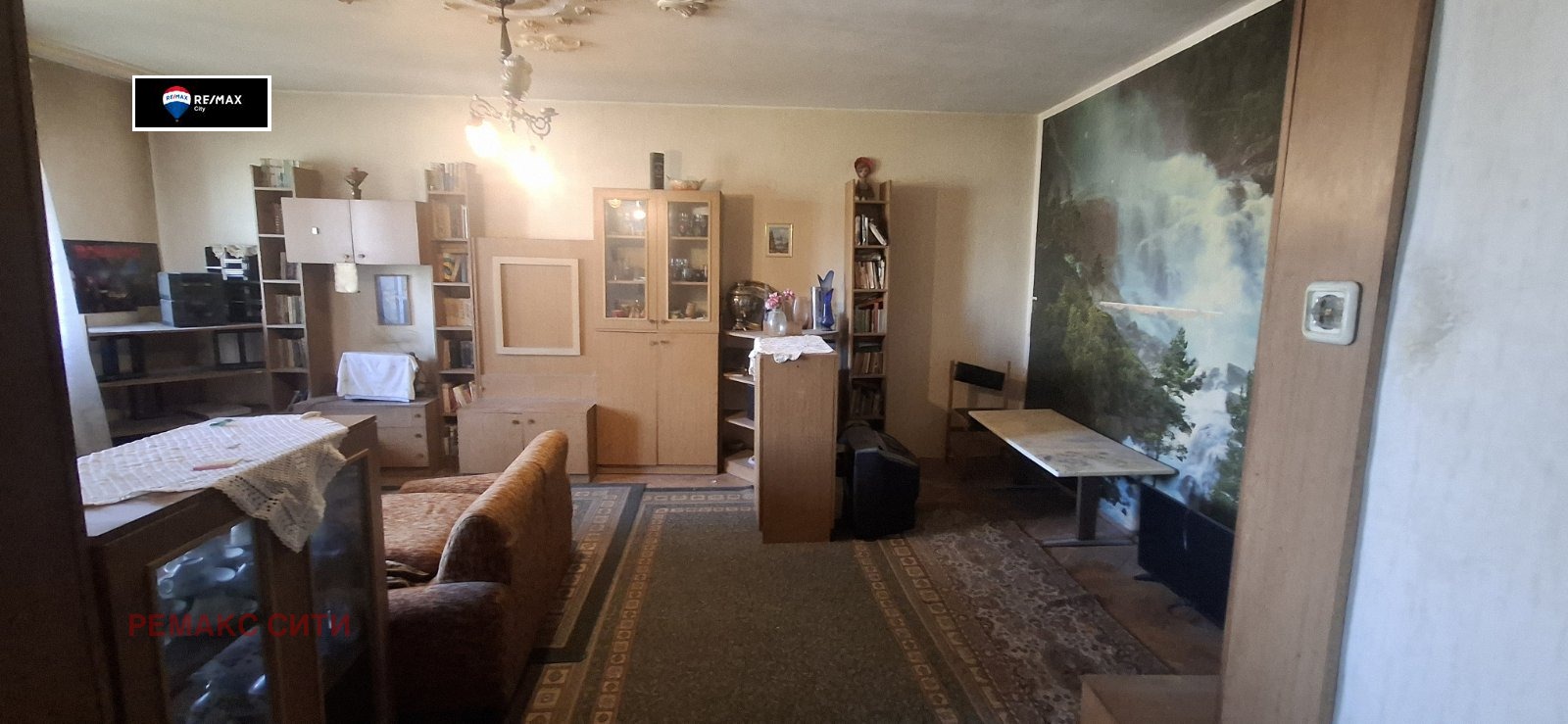 Продава 3-СТАЕН, гр. София, Лагера, снимка 4 - Апартаменти - 55431364