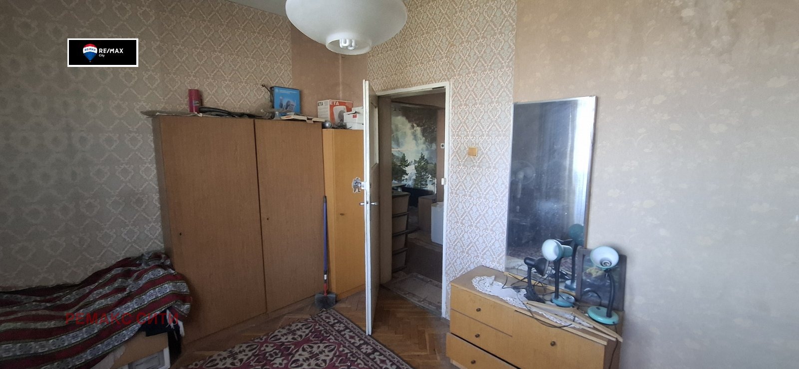 Продава 3-СТАЕН, гр. София, Лагера, снимка 8 - Апартаменти - 55431364
