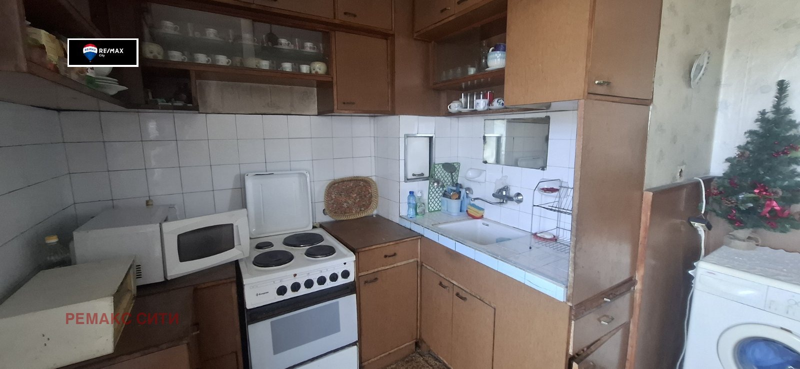 Продава 3-СТАЕН, гр. София, Лагера, снимка 9 - Апартаменти - 55431364