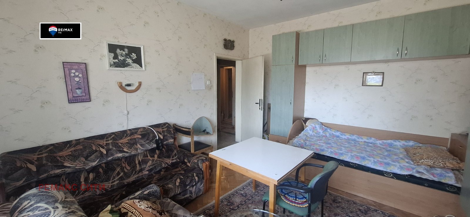 Продава 3-СТАЕН, гр. София, Лагера, снимка 5 - Апартаменти - 55431364