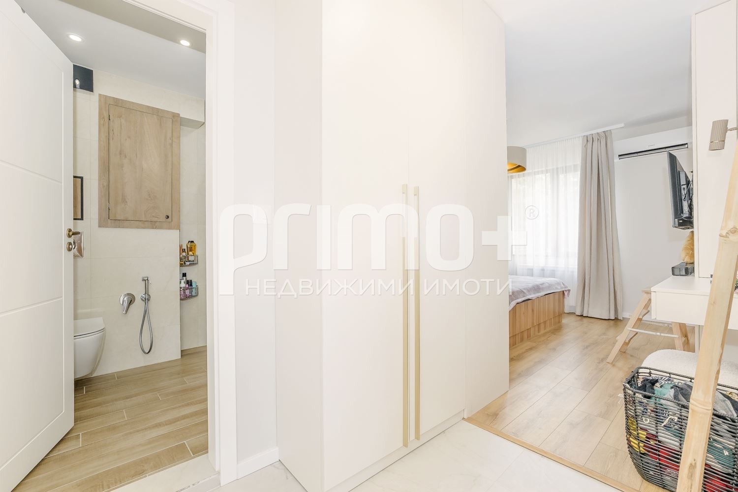 Продава 4-СТАЕН, гр. София, Бояна, снимка 11 - Апартаменти - 55781542