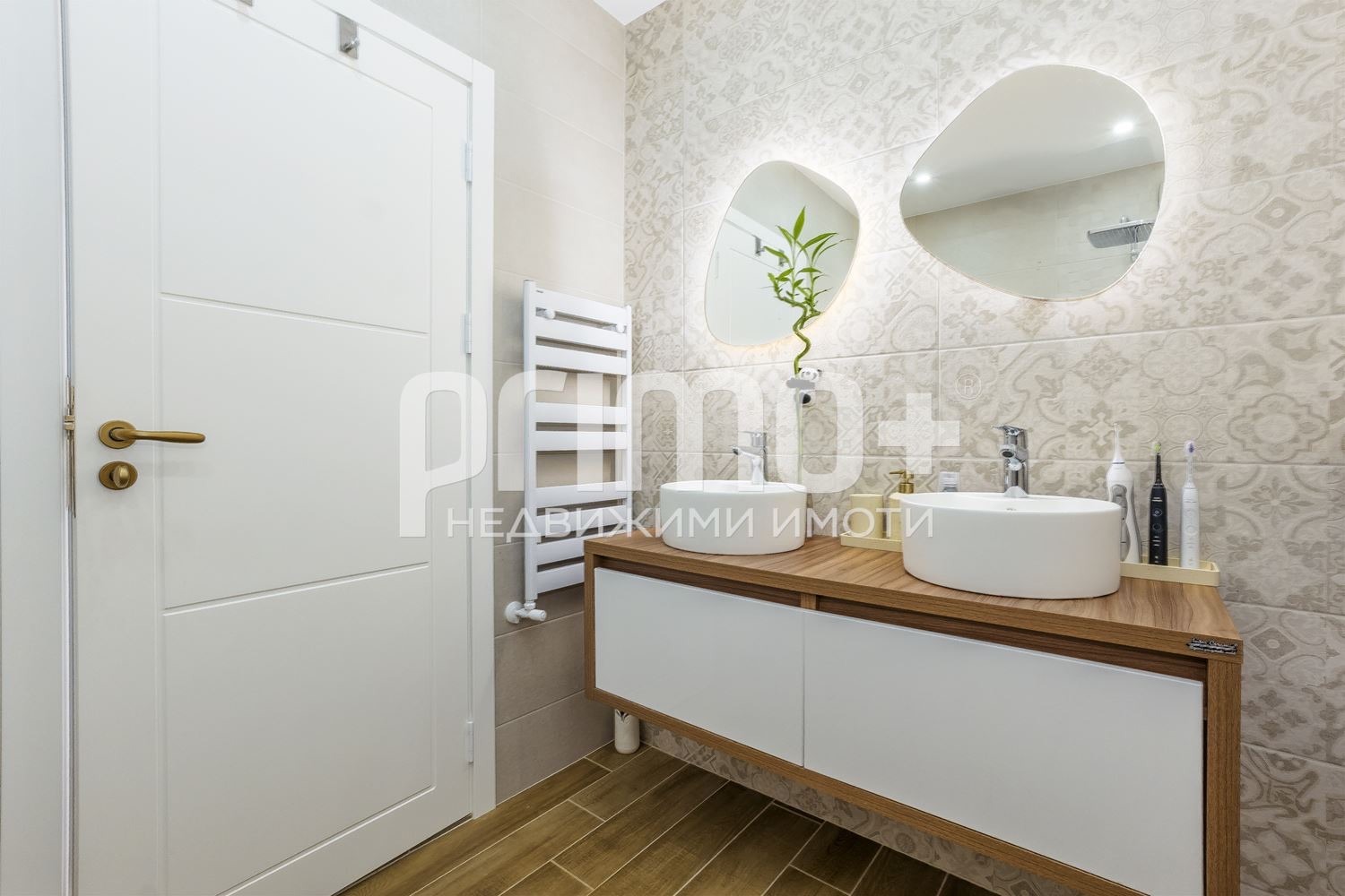 Продава 4-СТАЕН, гр. София, Бояна, снимка 12 - Апартаменти - 55781542
