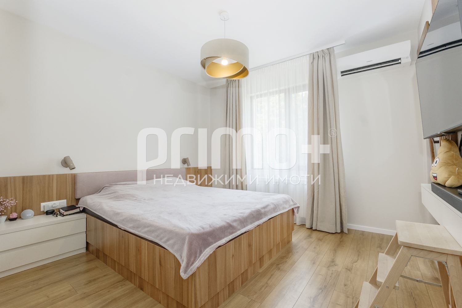 Продава 4-СТАЕН, гр. София, Бояна, снимка 7 - Апартаменти - 55781542