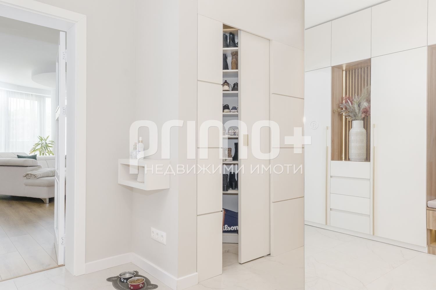 Продава 4-СТАЕН, гр. София, Бояна, снимка 10 - Апартаменти - 55781542