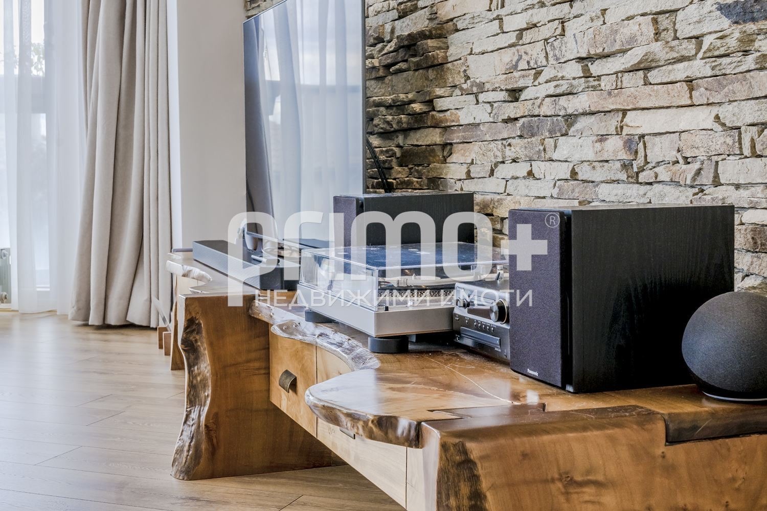 Продава 4-СТАЕН, гр. София, Бояна, снимка 17 - Апартаменти - 55781542