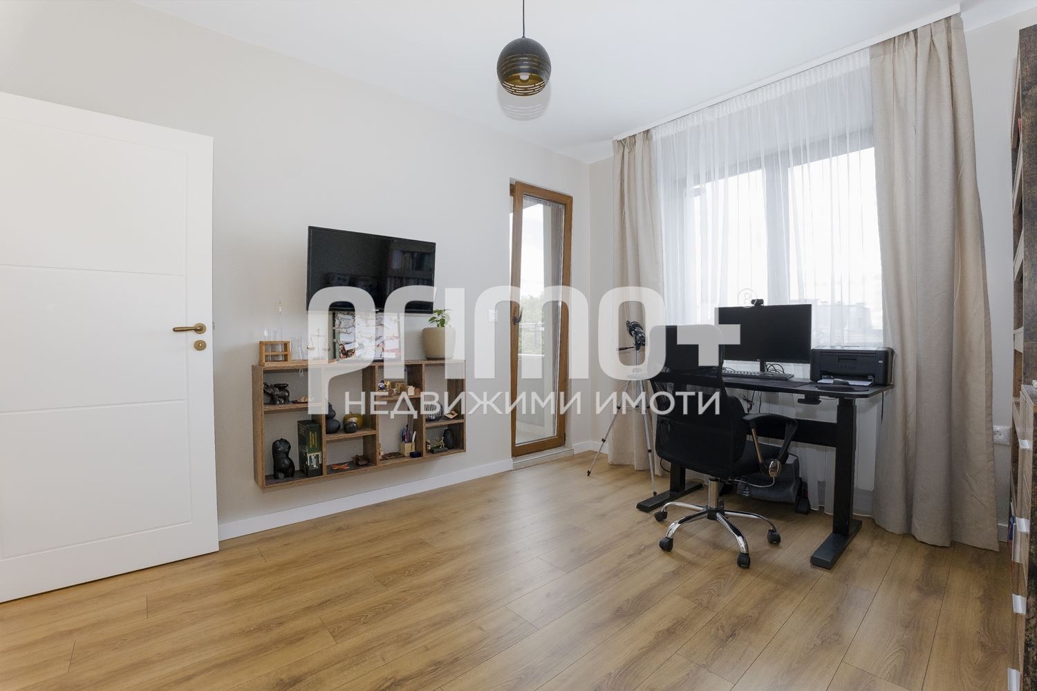 Продава 4-СТАЕН, гр. София, Бояна, снимка 9 - Апартаменти - 55781542