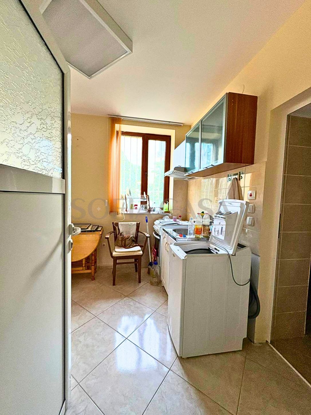Продава МНОГОСТАЕН, гр. Елин Пелин, област София област, снимка 3 - Апартаменти - 54751273