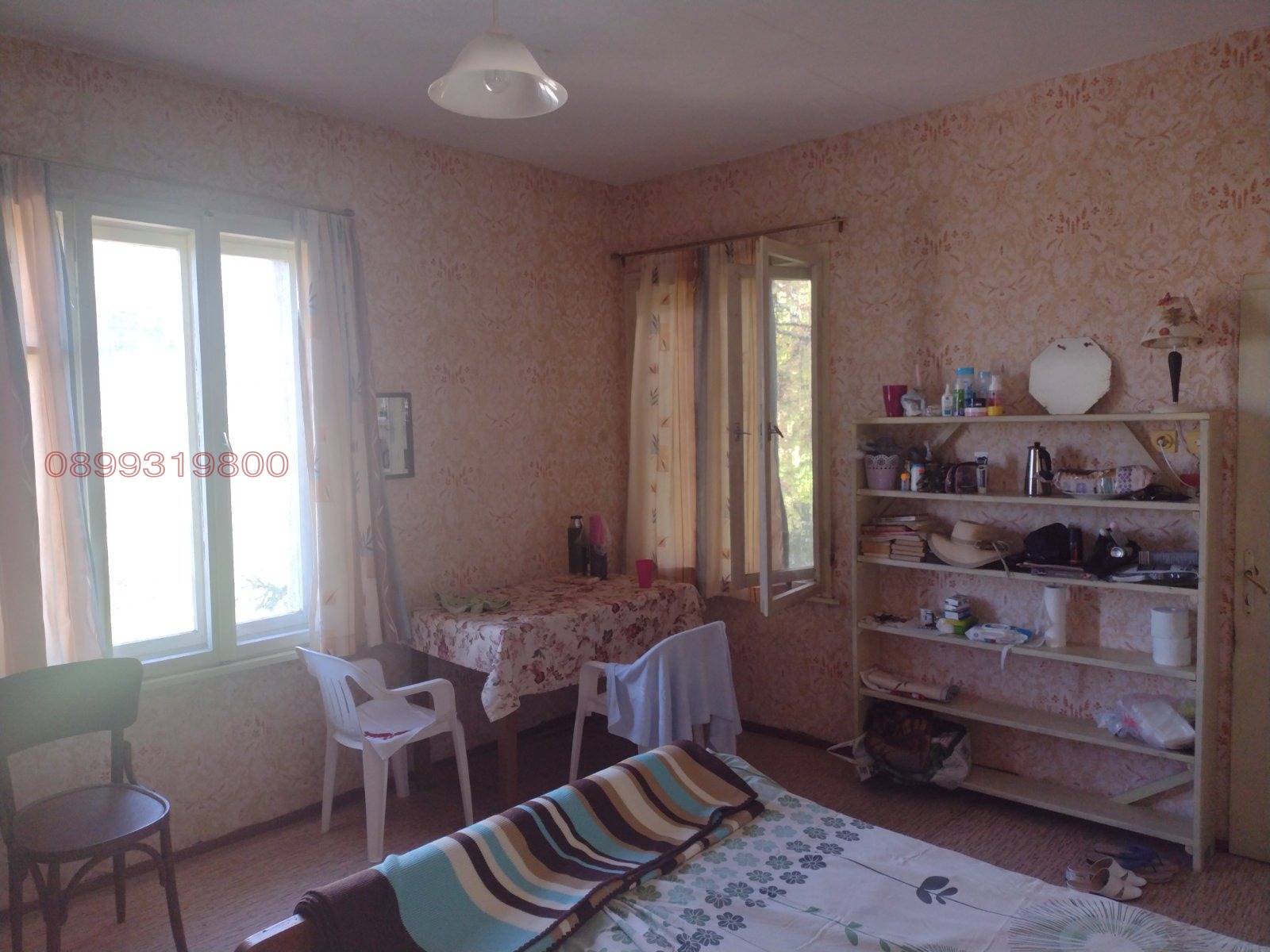 Продава КЪЩА, с. Тополово, област Пловдив, снимка 9 - Къщи - 54184205