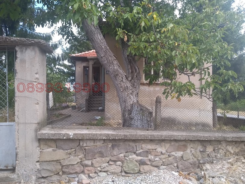Продава КЪЩА, с. Тополово, област Пловдив, снимка 2 - Къщи - 54184205