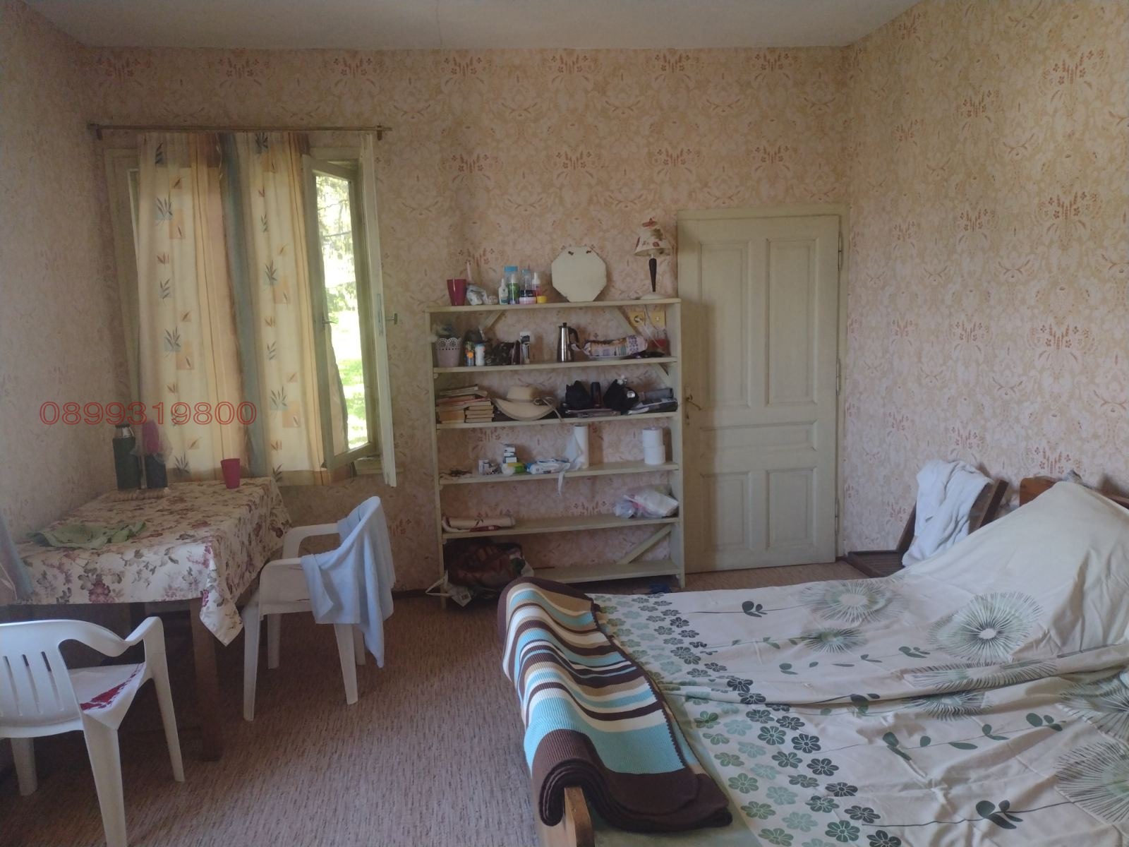 Продава КЪЩА, с. Тополово, област Пловдив, снимка 15 - Къщи - 54184205