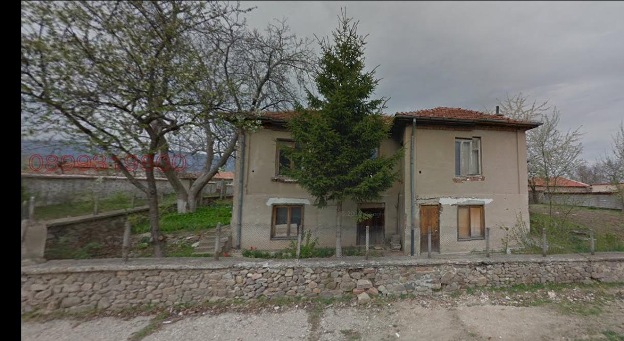 Продава КЪЩА, с. Тополово, област Пловдив, снимка 10 - Къщи - 54184205