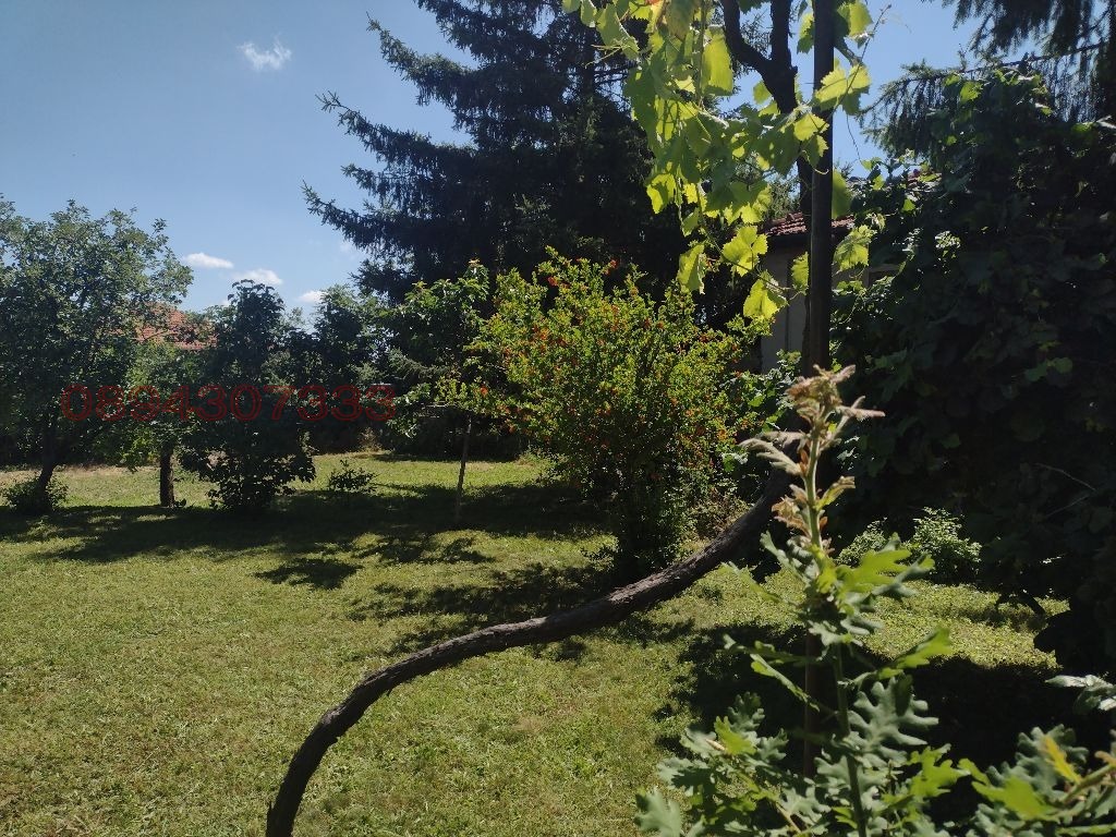 Продава КЪЩА, с. Тополово, област Пловдив, снимка 16 - Къщи - 55670011