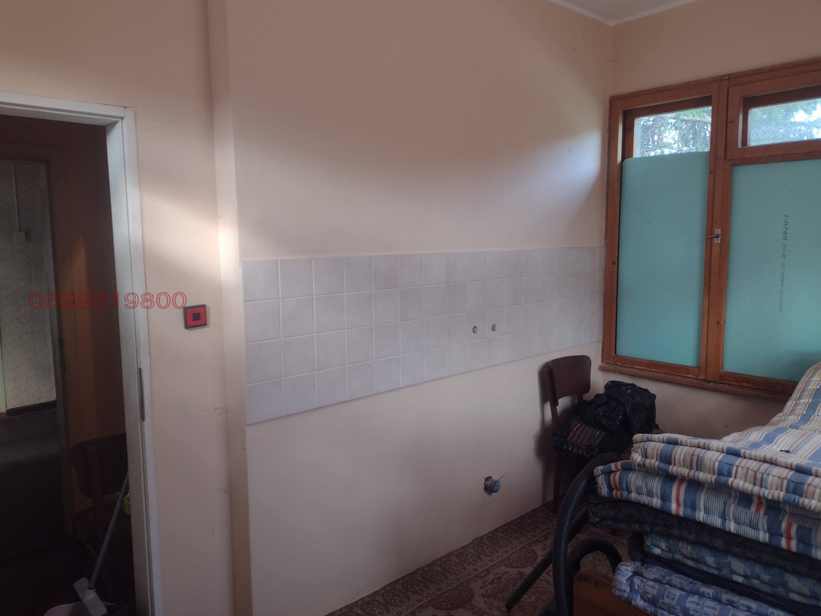 Продава КЪЩА, с. Тополово, област Пловдив, снимка 6 - Къщи - 54184205