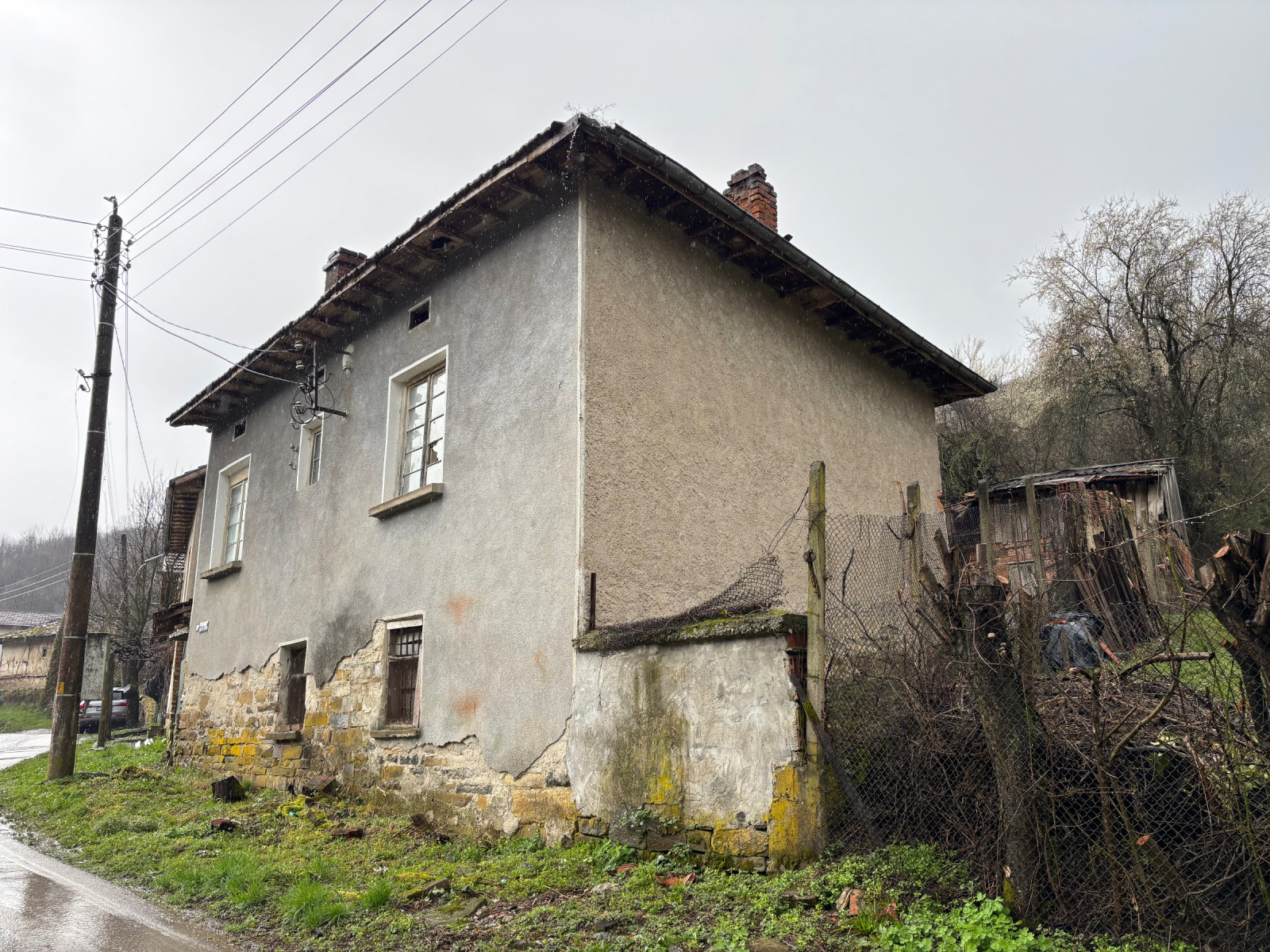 Продава КЪЩА, с. Голям извор, област Ловеч, снимка 12 - Къщи - 54214542