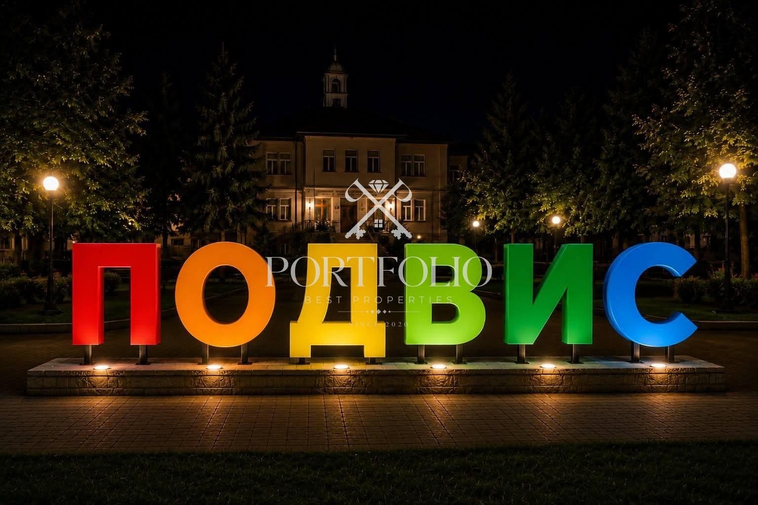Продава КЪЩА, с. Подвис, област Бургас, снимка 16 - Къщи - 55056667