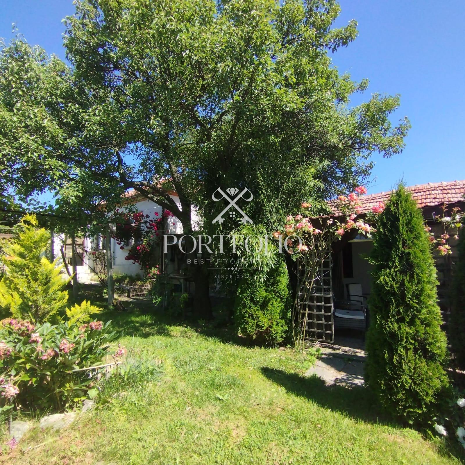Продава КЪЩА, с. Подвис, област Бургас, снимка 13 - Къщи - 55056667