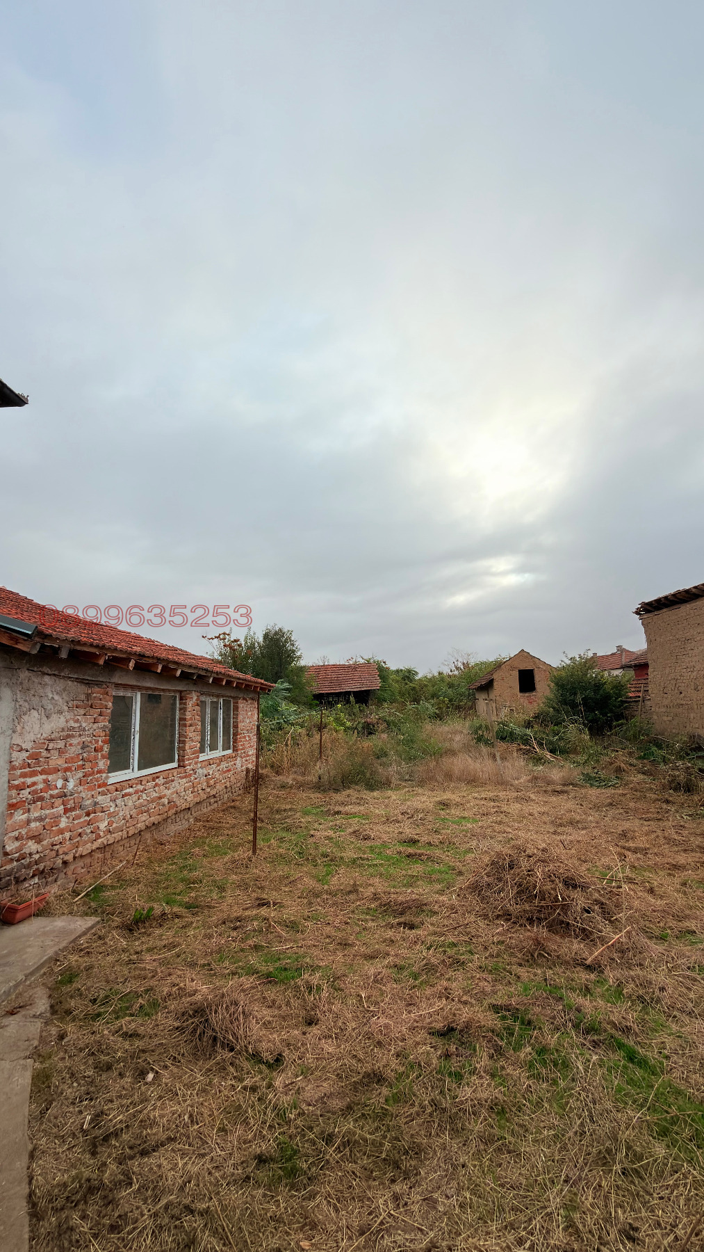 Продава КЪЩА, гр. Мизия, област Враца, снимка 13 - Къщи - 56593659