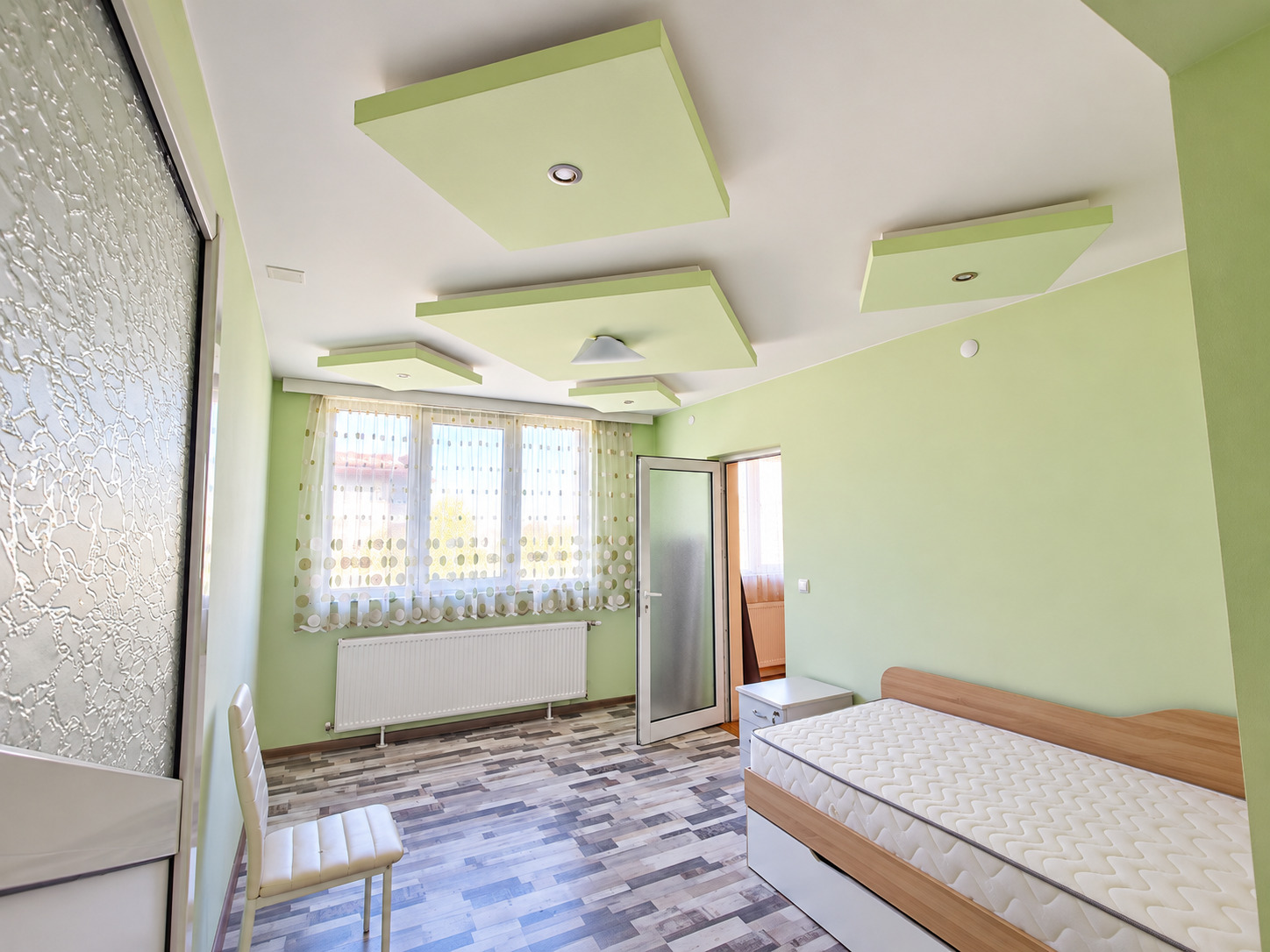 Продава КЪЩА, гр. Разлог, област Благоевград, снимка 11 - Къщи - 56750634