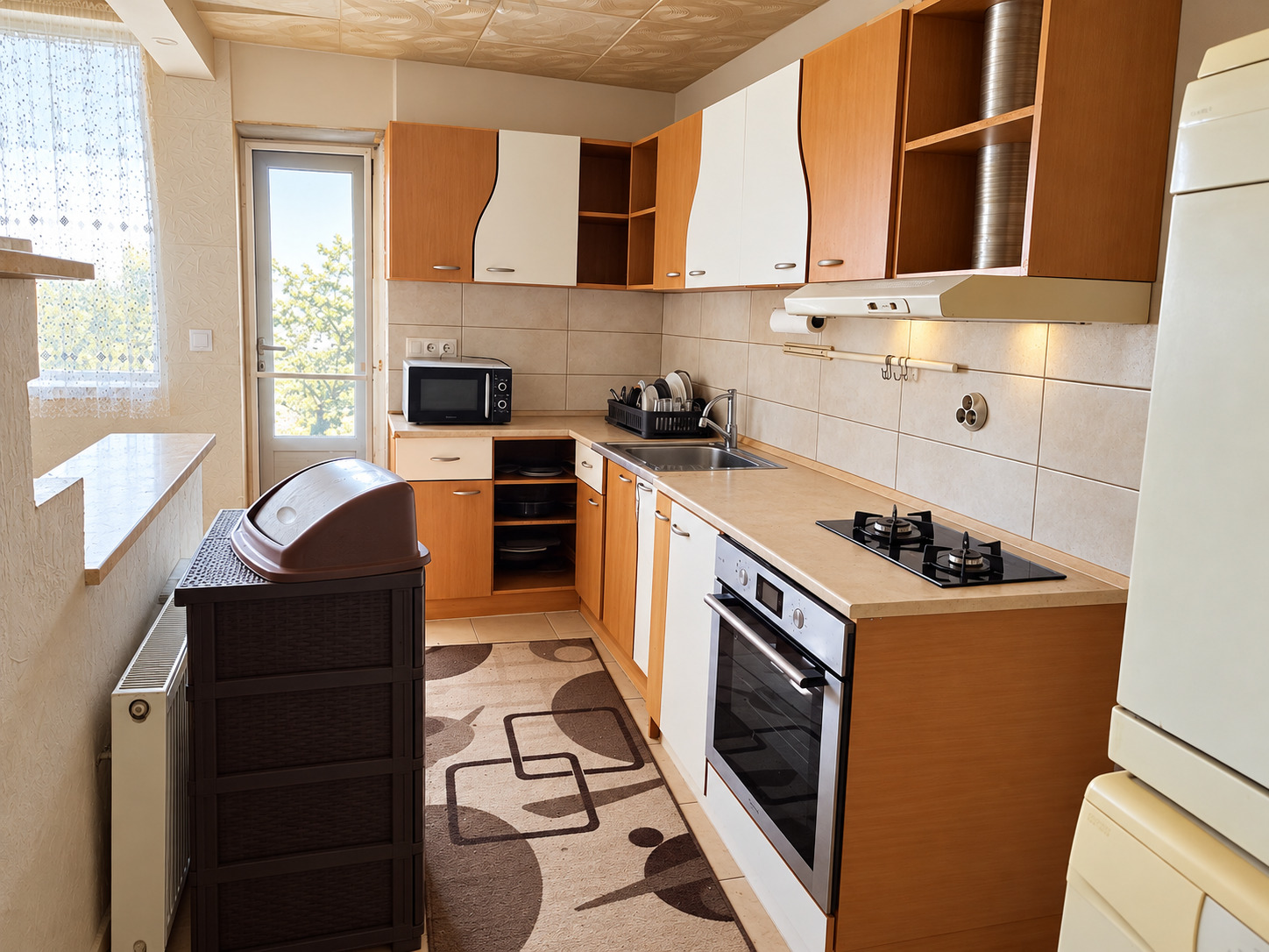 Продава КЪЩА, гр. Разлог, област Благоевград, снимка 2 - Къщи - 56750634