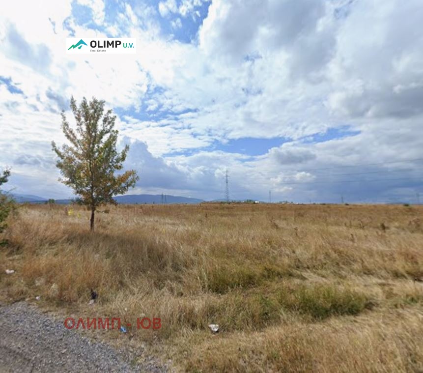 Продава ПАРЦЕЛ, гр. София, Люлин 5, снимка 2 - Парцели - 54593926