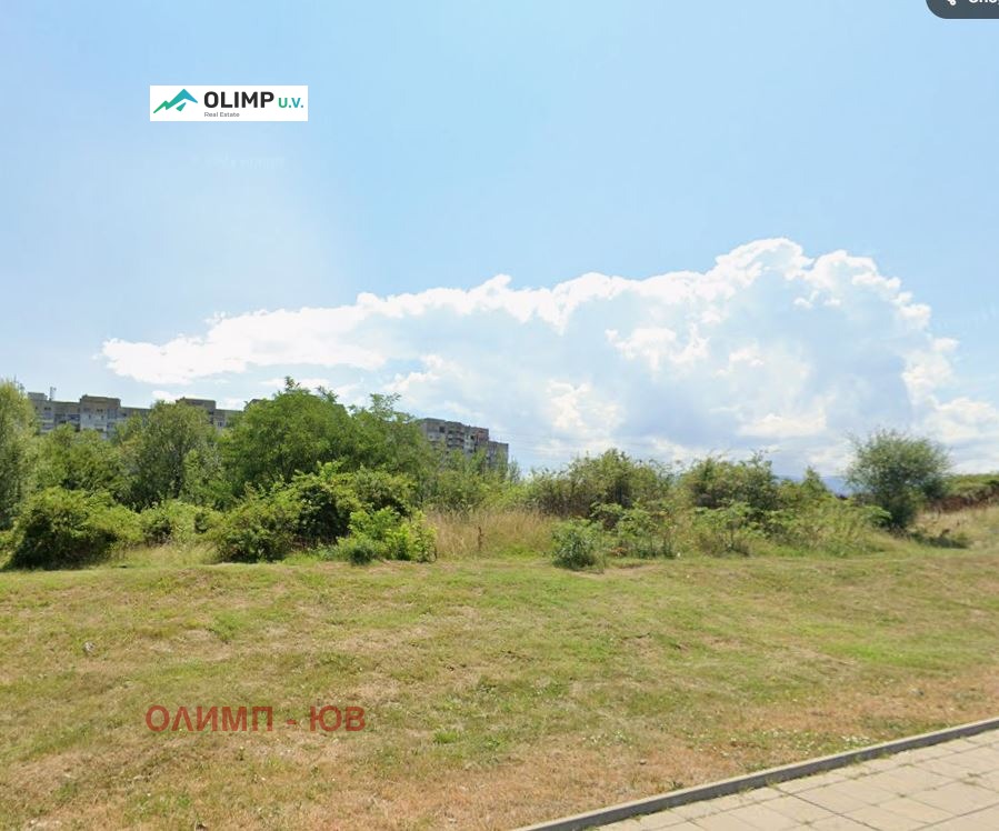 Продава ПАРЦЕЛ, гр. София, Люлин 5