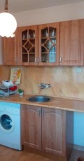 Продава 2-СТАЕН, град София, Банишора • 119900 € • 84827719 — Holmes.bg