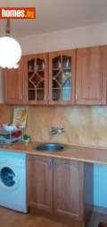 Продава 2-СТАЕН, град София, Банишора • 119900 € • 84827719 — Holmes.bg