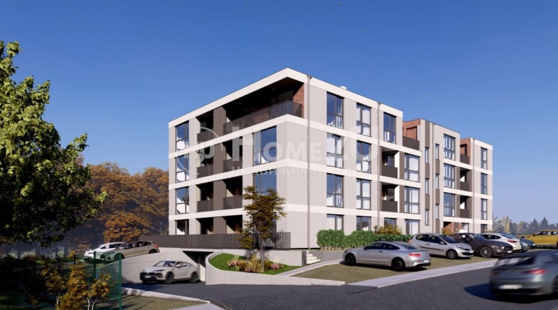 Продава 2-СТАЕН в град Варна, Цветен квартал - 59 кв.м / 113 990 € » 222 945.06 лв., HOME2U